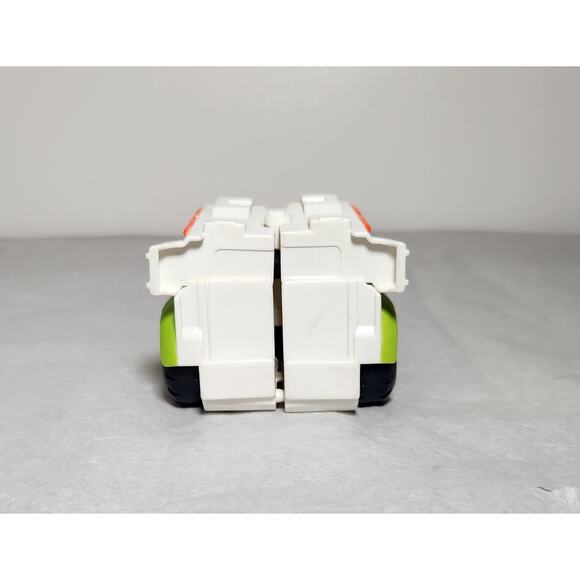 Texas Instruments Vintage TI-5028 Paper-Free Arithmetic Calculator 1994 Preowned - Picture 7 of 7